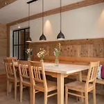 公寓 Holzhauser Hof *