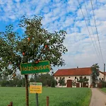 公寓 Holzhauser Hof *