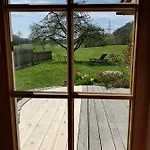 Holzhauser Hof 公寓 瓦德克雷堡