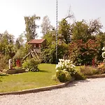 公寓 Holzhauser Hof *
