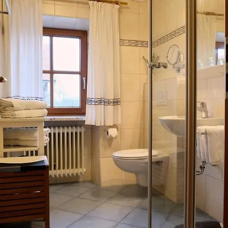 Apartment Holzhauser Hof *