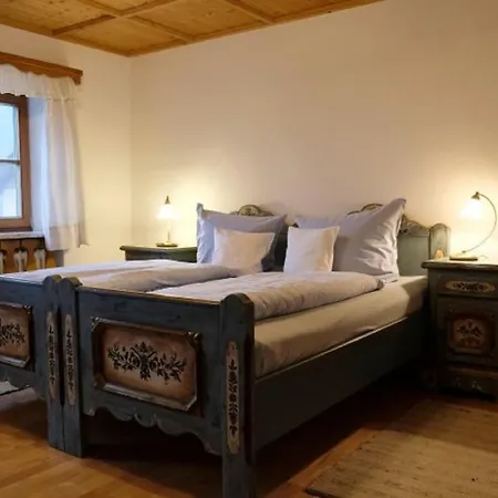 Holzhauser Hof Apartment