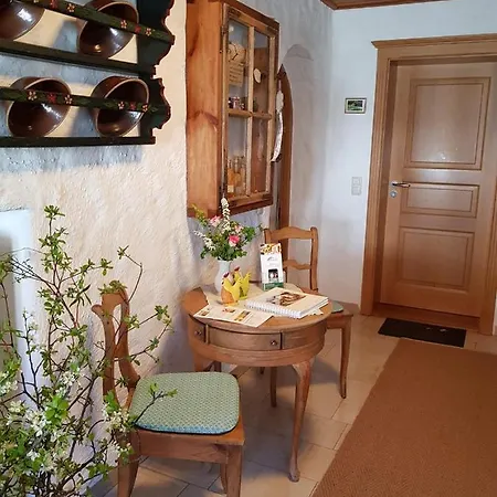 Holzhauser Hof Apartment