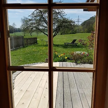 Holzhauser Hof Apartment Waldkraiburg