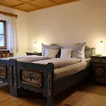 Holzhauser Hof Lägenhet