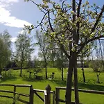 Holzhauser Hof דירה
