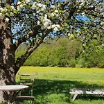 דירה Holzhauser Hof