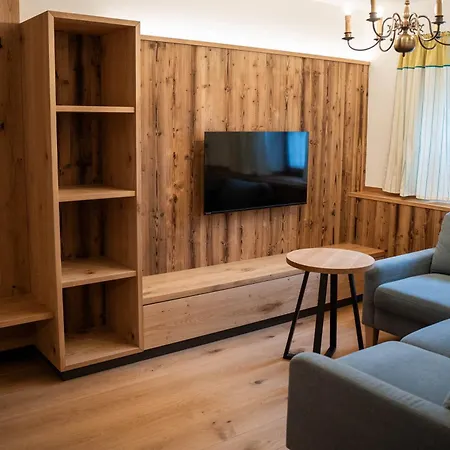 Διαμέρισμα Holzhauser Hof *