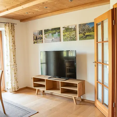 Holzhauser Hof Διαμέρισμα