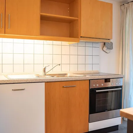 Apartmán Holzhauser Hof