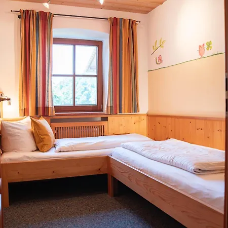 Διαμέρισμα Holzhauser Hof *