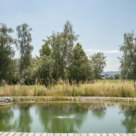 Apartmán Holzhauser Hof Waldkraiburg