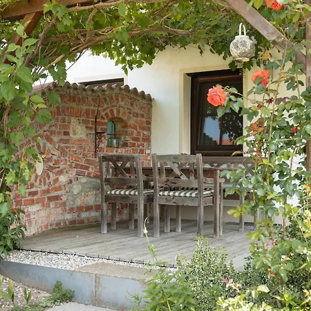 Holzhauser Hof *