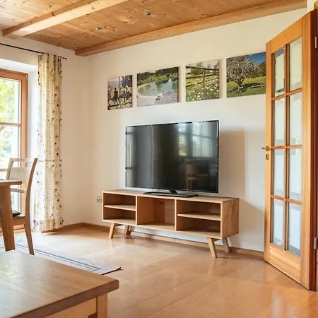 Holzhauser Hof *