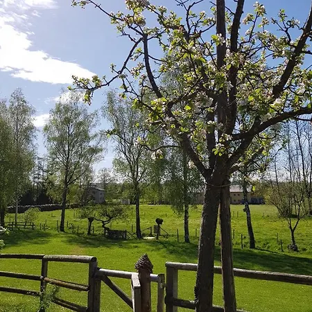 Holzhauser Hof Διαμέρισμα