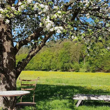 Διαμέρισμα Holzhauser Hof