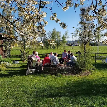 Lägenhet Holzhauser Hof