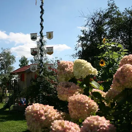 Lägenhet Holzhauser Hof