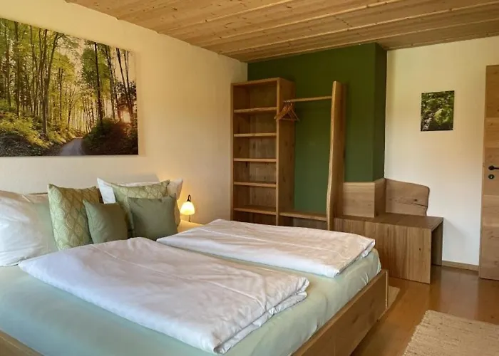 Holzhauser Hof *