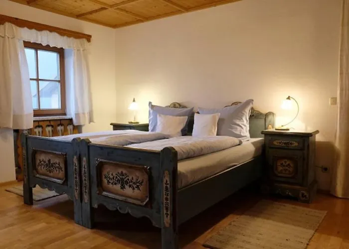 Holzhauser Hof Apartment