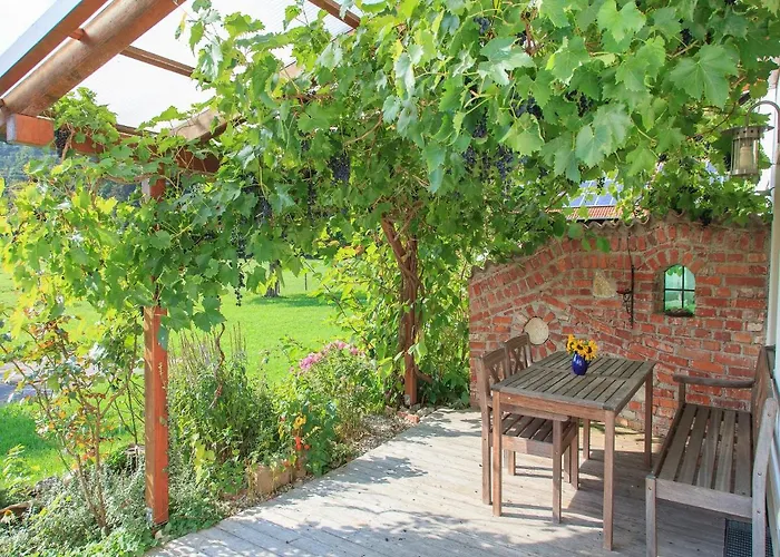 Holzhauser Hof * Waldkraiburg