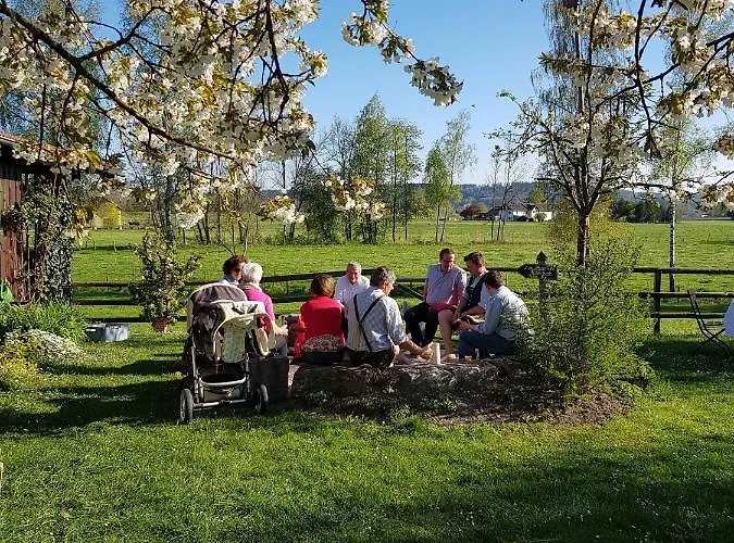 Apartamento Holzhauser Hof