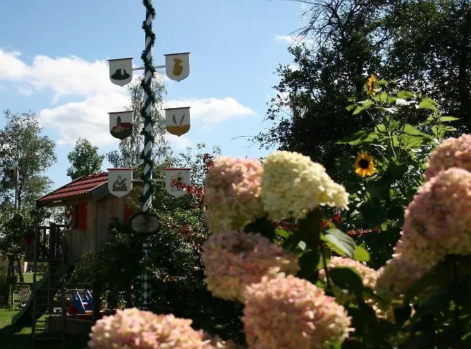 Apartment Holzhauser Hof